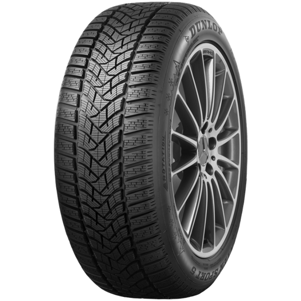 Dunlop 215/65R17 99V WINTER SPORT 5 SUV